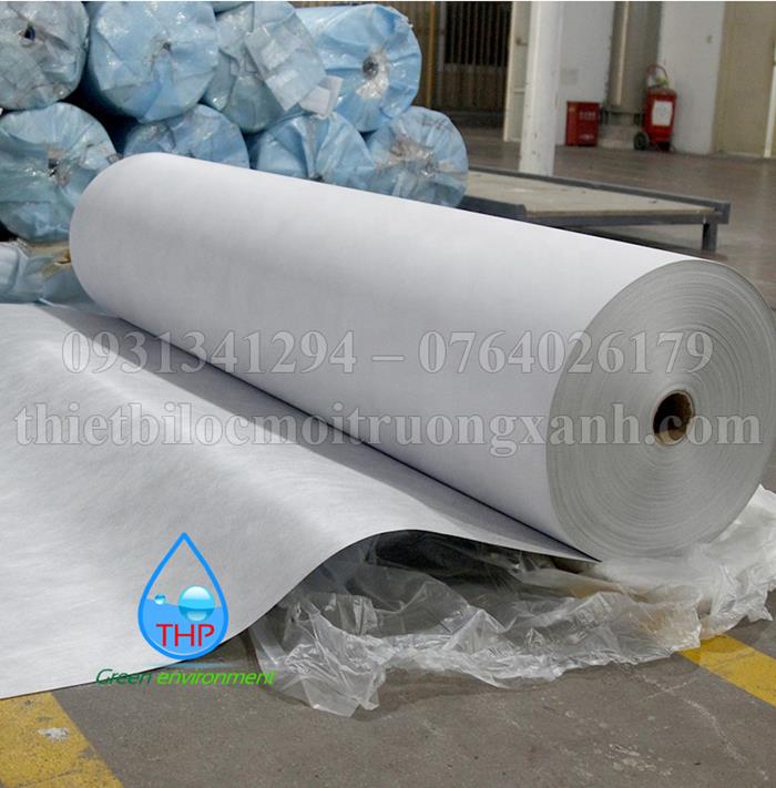 Giấy Lọc Cuộn Chất Lượng Cao Tại Tp.hcm.2