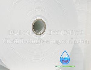 Giấy Lọc Cuộn Chất Lượng Cao.2