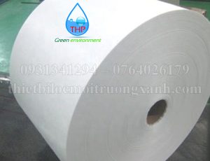 Giấy Lọc Cuộn Giá Tốt.1