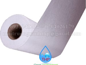 Giấy Lọc Cuộn, Khổ 1x100m.1