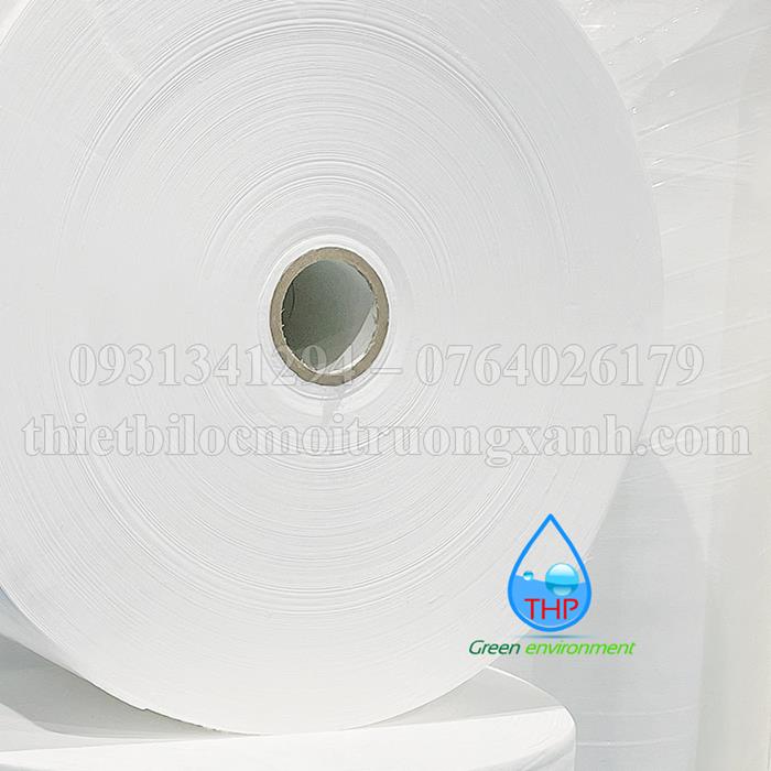 Giấy Lọc Cuộn Trục Phi 75mm.2