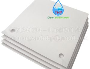 Giấy Lọc Dầu 20x20cm Dạng Tấm.1