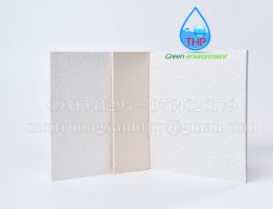 Giấy Lọc Dầu 60x60cm Dạng Tấm.1