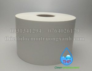 Giấy Lọc Nước Xi Mạ Chất Lượng Cao Tại Tp.hcm.2