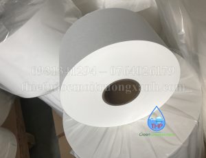 Giấy Lọc Nước Xi Mạ Giá Rẻ.1