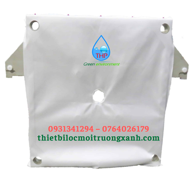 Filter Cloth Pp (polypropylene) 1