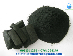 28. Powder Activated Carbon (cac) 1