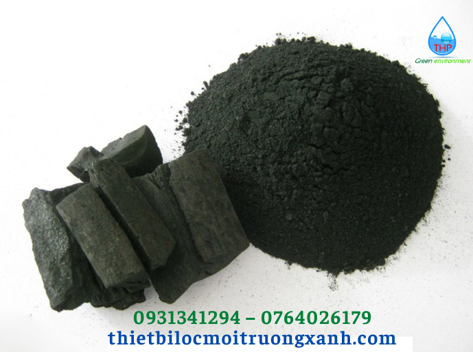 28. Powder Activated Carbon (cac) 1