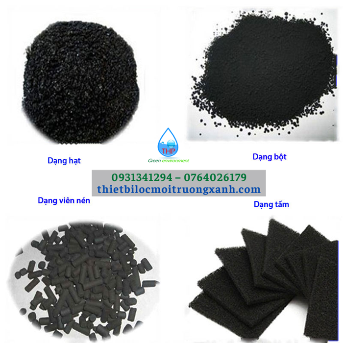 28. Powder Activated Carbon (cac) 2