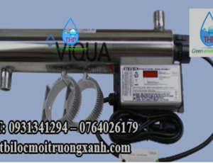 38. Bộ đèn Uv Viqua Vp950 1