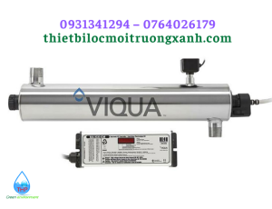 39. Bộ đèn Uv Viqua Vp950:2 1