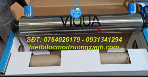 47. Bộ đèn Uv Viqua S5q Vh150:2 1