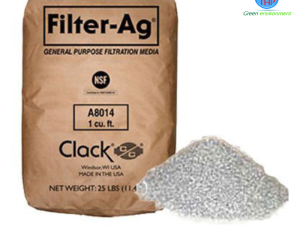 53. Hạt Clack Filter Ag 1