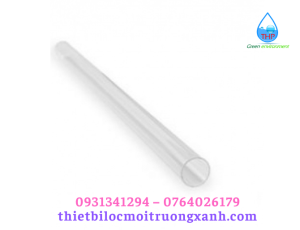 103. Ống Thạch Anh Qs463 Viqua 2