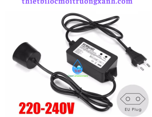 119. Adaptor đèn Uv 25w 2