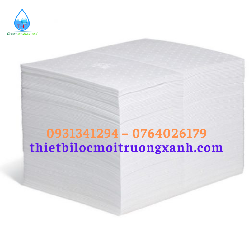 2. Oil Absorbent Sheet 1