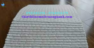 2. Oil Absorbent Sheet 2