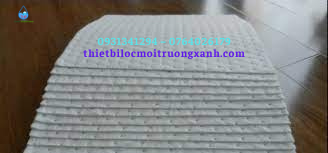 2. Oil Absorbent Sheet 2