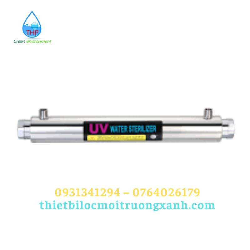 80.Đèn Uv Diệt Khuẩn 25w 1